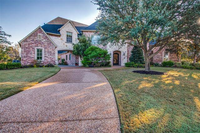 Parker, TX 75002,4304 Savannah Circle