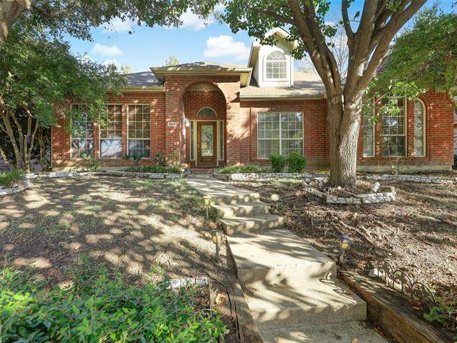 Mckinney, TX 75070,2603 Jacques Lane