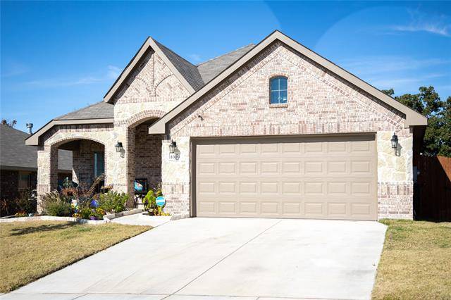 Weatherford, TX 76087,1020 Deer Valley Drive