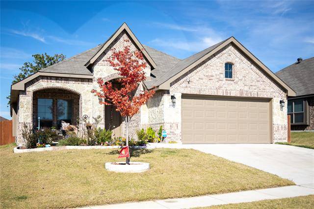 Weatherford, TX 76087,1020 Deer Valley Drive