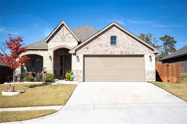 Weatherford, TX 76087,1020 Deer Valley Drive