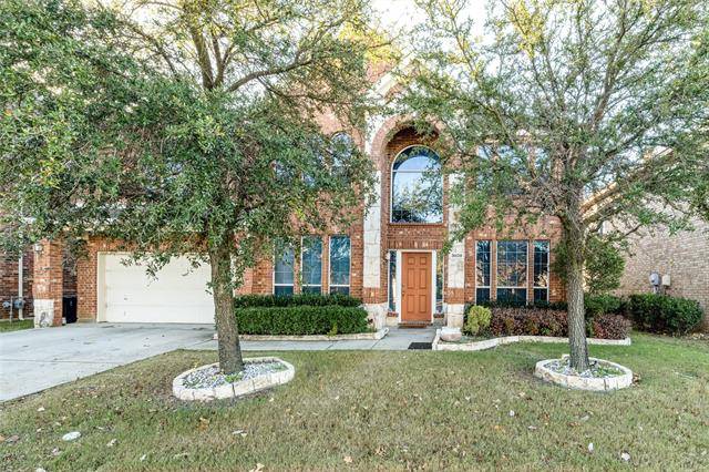 Fort Worth, TX 76244,3608 Delaney Drive