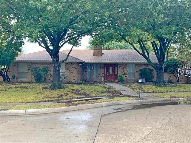 Plano, TX 75075,2345 Monticello Circle