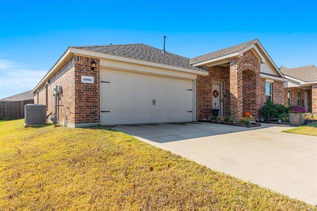 Princeton, TX 75407,1901 Prairie View Drive