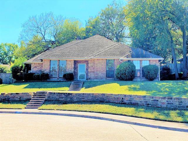 Desoto, TX 75115,1114 Crestwood Court