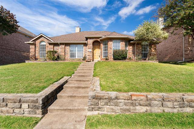 Garland, TX 75044,805 Butternut Drive