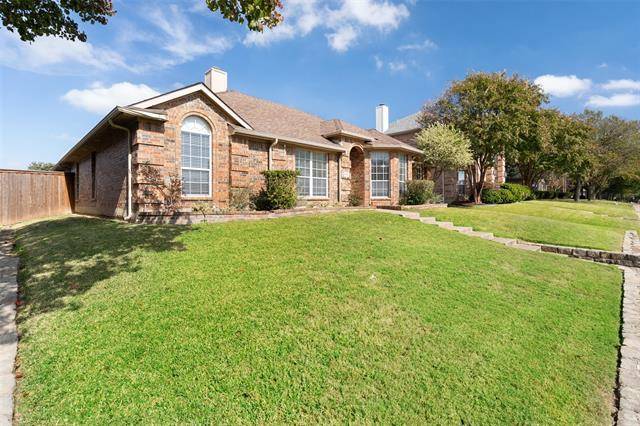 Garland, TX 75044,805 Butternut Drive