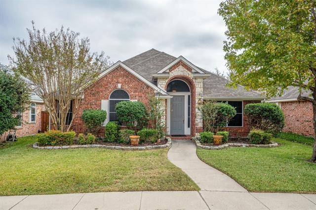 Allen, TX 75013,129 Parkhurst Lane