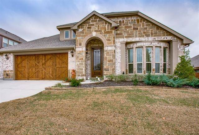 Wylie, TX 75098,1108 Nighthawk Drive