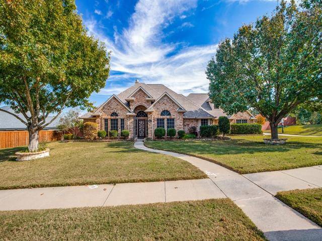 Wylie, TX 75098,503 Stonehedge Drive