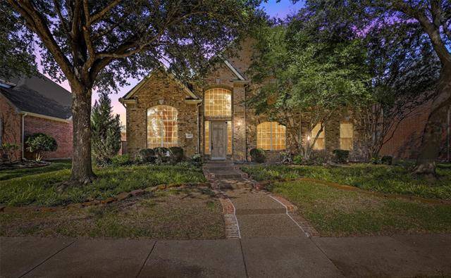 Plano, TX 75025,3317 SHADY VALLEY Road