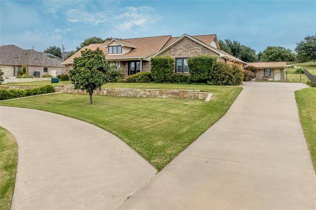 Granbury, TX 76049,3903 Homestead Court