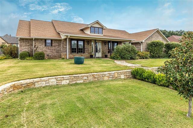 Granbury, TX 76049,3903 Homestead Court