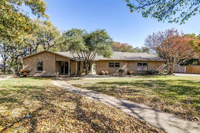 Joshua, TX 76058,207 Roaring Springs Drive