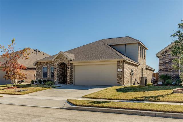 Little Elm, TX 75068,1340 Rembrandt Drive