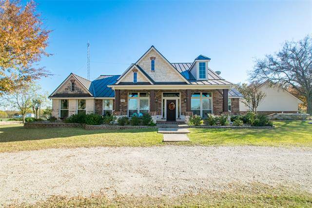 Krum, TX 76249,9231 Jim Christal Road