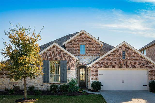 Prosper, TX 75078,15508 City Garden Lane