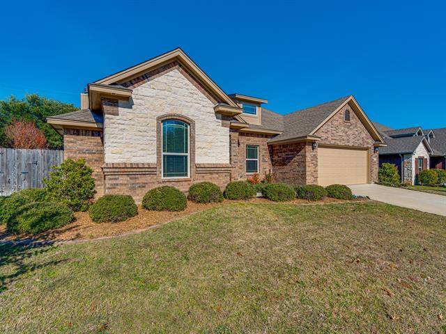 Cleburne, TX 76033,1612 Belle Plain Drive