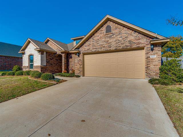 Cleburne, TX 76033,1612 Belle Plain Drive