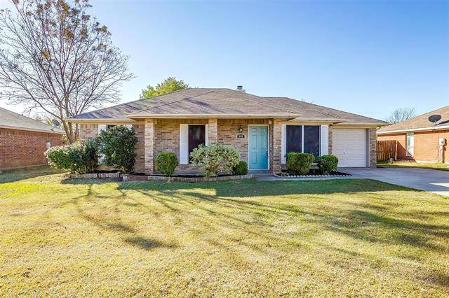 Alvarado, TX 76009,114 Janis Street