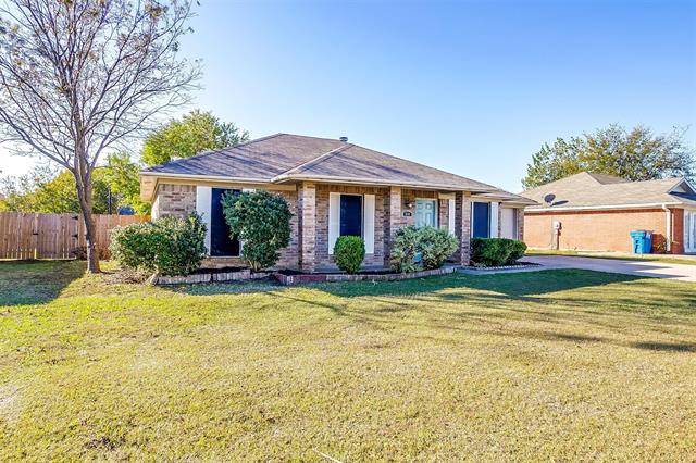 Alvarado, TX 76009,114 Janis Street