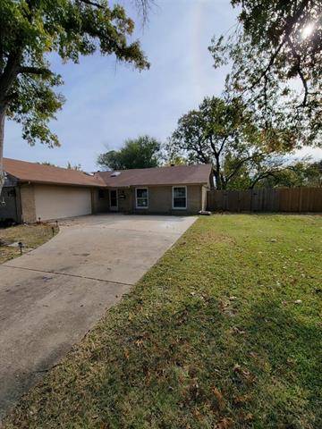 Garland, TX 75043,606 Brookview Drive