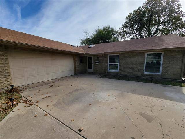 Garland, TX 75043,606 Brookview Drive