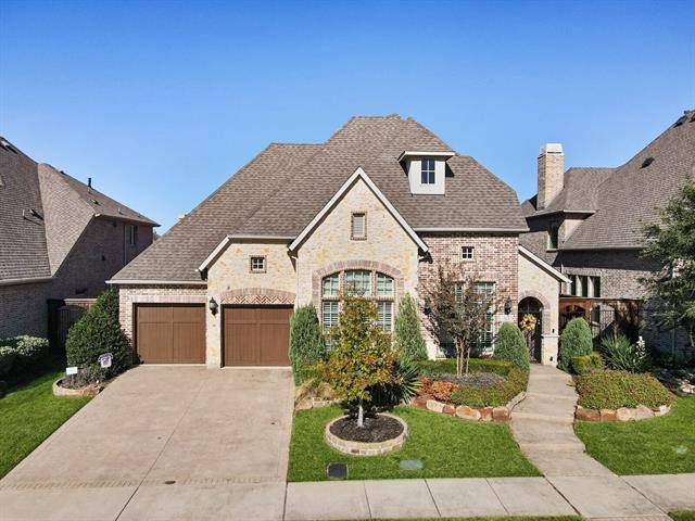 Irving, TX 75039,675 Flagstone Drive