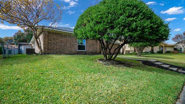 Garland, TX 75043,5105 Willowhaven Circle