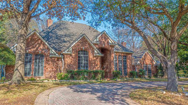 Grapevine, TX 76051,3300 Ashmore Lane