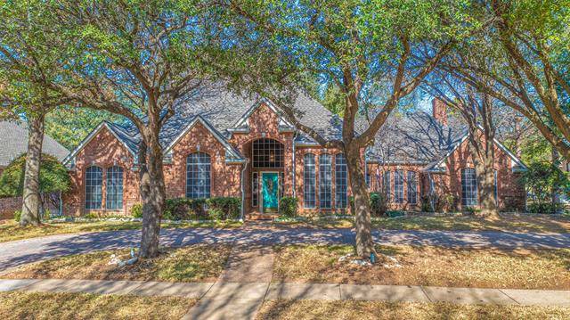 Grapevine, TX 76051,3300 Ashmore Lane