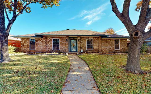 Richardson, TX 75081,806 Westminster Drive