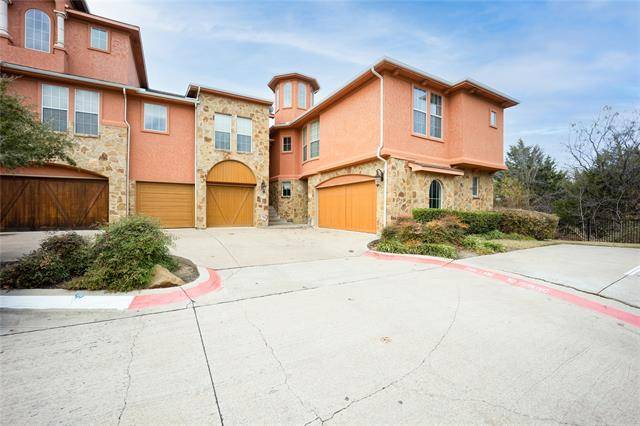 Grand Prairie, TX 75054,2600 Piazza Court #2