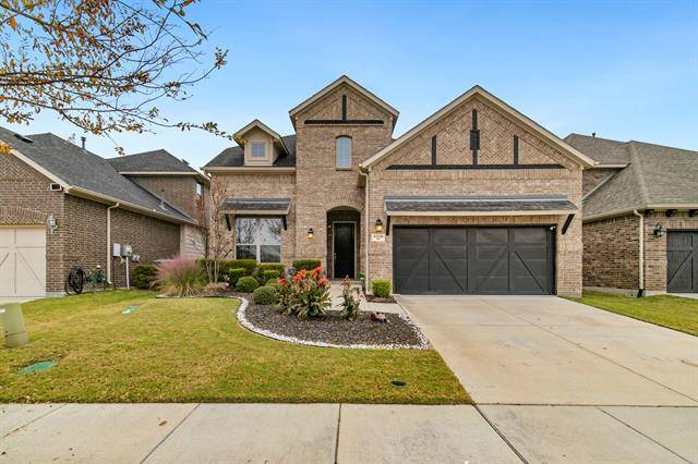 Little Elm, TX 76227,4316 Canopy Street