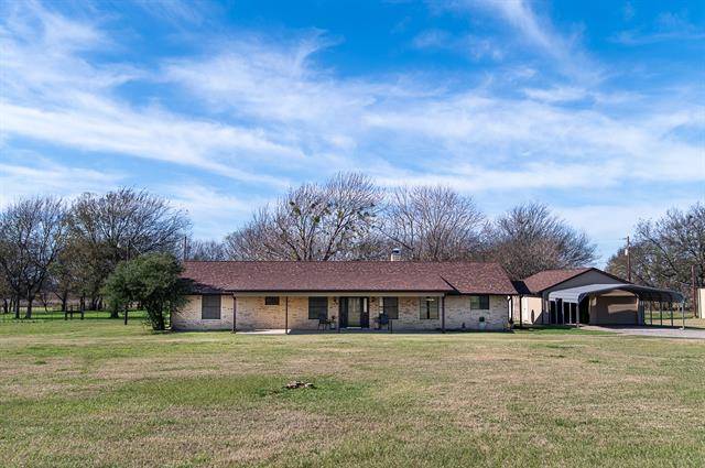 Kemp, TX 75143,11645 County Road 2404