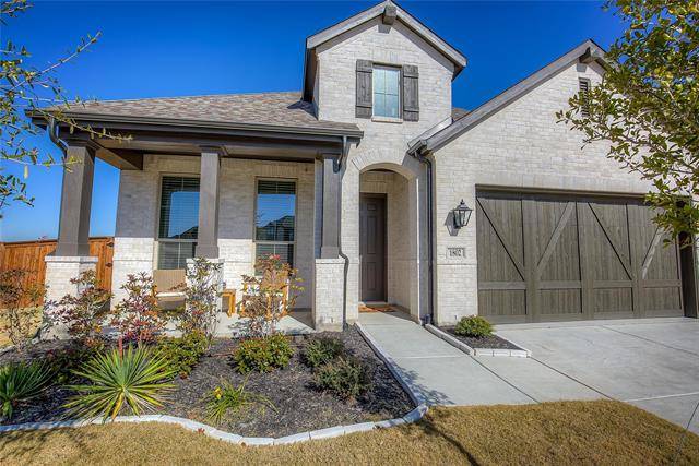 Mclendon Chisholm, TX 75032,1802 Bellagio Lane