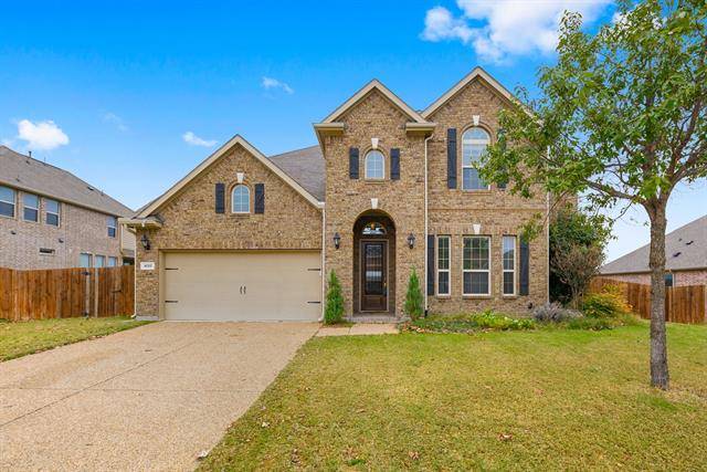 Sachse, TX 75048,4311 Elation Drive