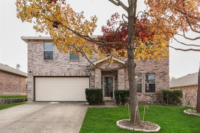 Mckinney, TX 75071,2321 Spruce Meadow Lane