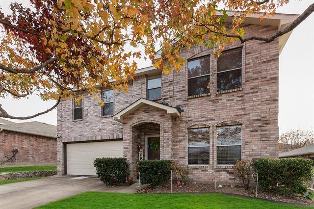 Mckinney, TX 75071,2321 Spruce Meadow Lane