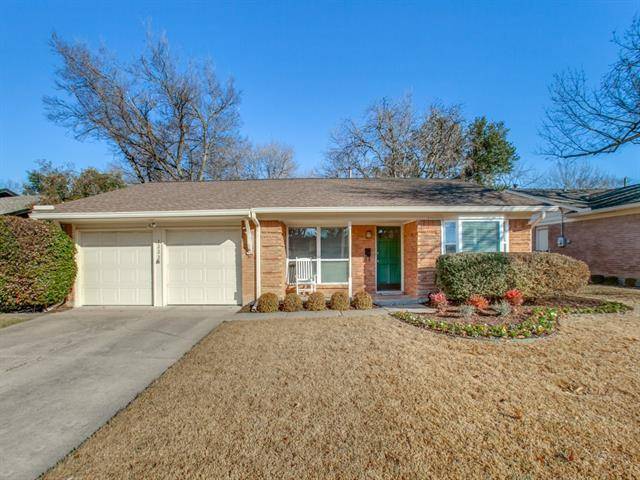 Richardson, TX 75080,1332 Cloverdale Drive