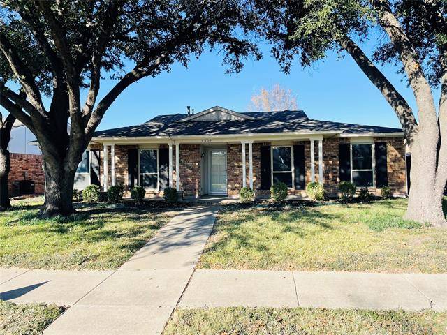 The Colony, TX 75056,4809 Pemberton Lane