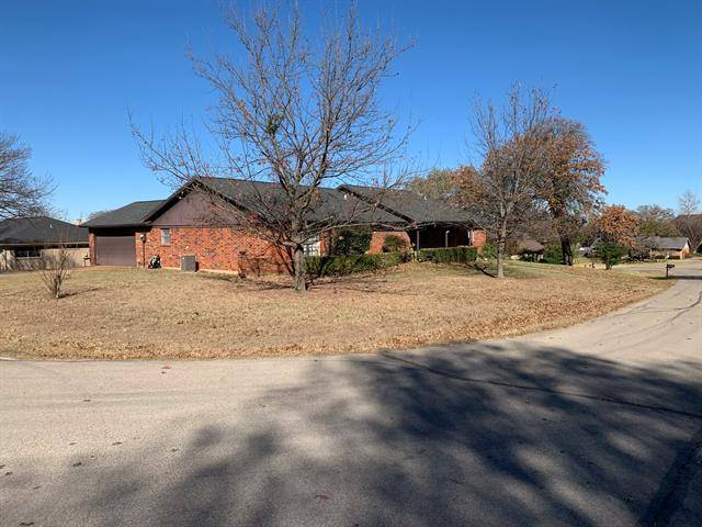 Joshua, TX 76058,610 Rosewood Place