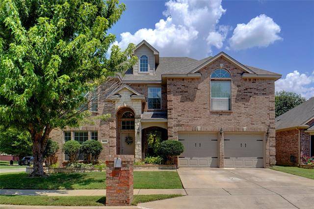 Fort Worth, TX 76135,5028 Marineway Drive