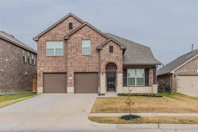 Aubrey, TX 76227,1921 Ridge Creek Lane