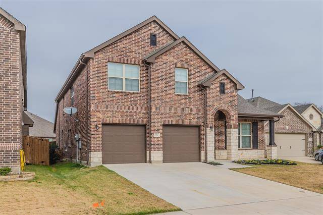 Aubrey, TX 76227,1921 Ridge Creek Lane