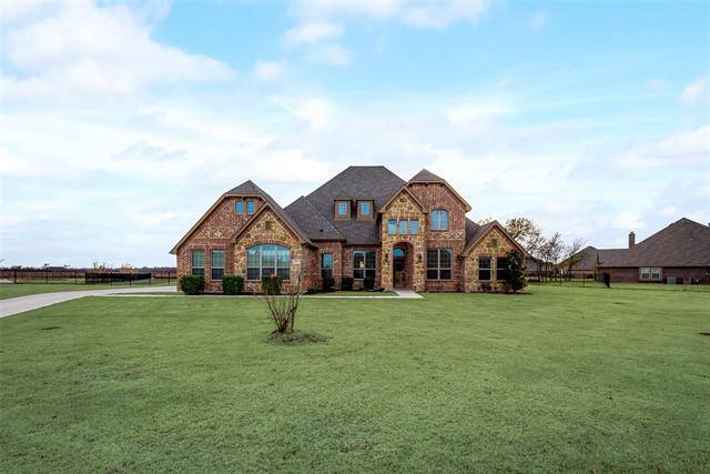 Mclendon Chisholm, TX 75032,402 Wagon Court