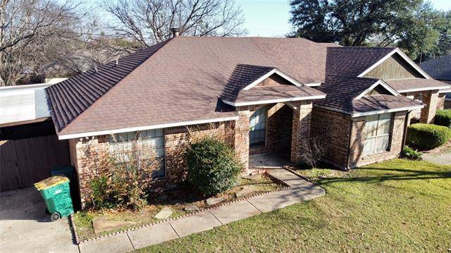 Cedar Hill, TX 75104,717 Lemons Street