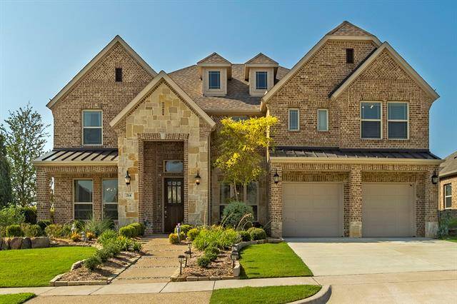 Midlothian, TX 76065,214 Heatherstone Drive