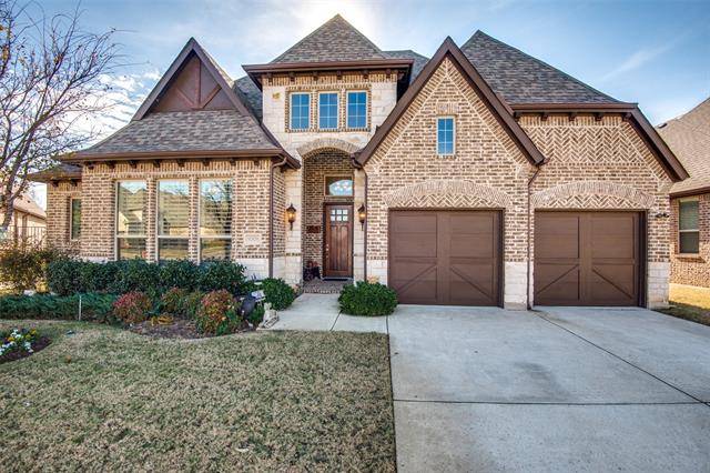 Colleyville, TX 76034,1001 Heron Drive E