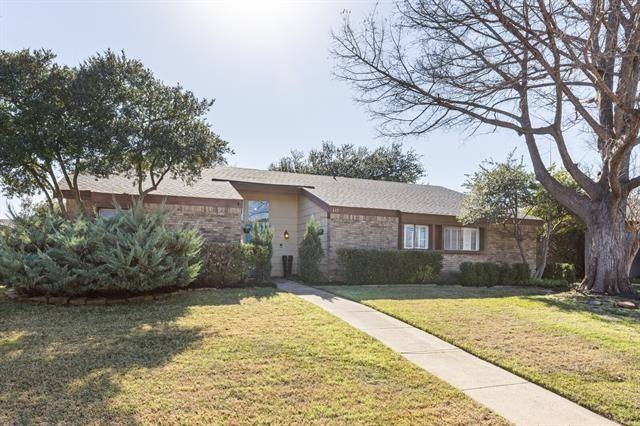 Richardson, TX 75080,417 Campbell Court